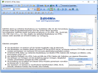 WYSIWYG HTML Editor